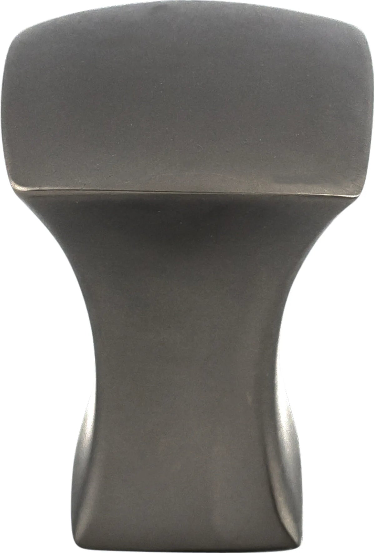 Mercer Glacier Knob 3/4 Inch Ash Gray TPK-TK550AG