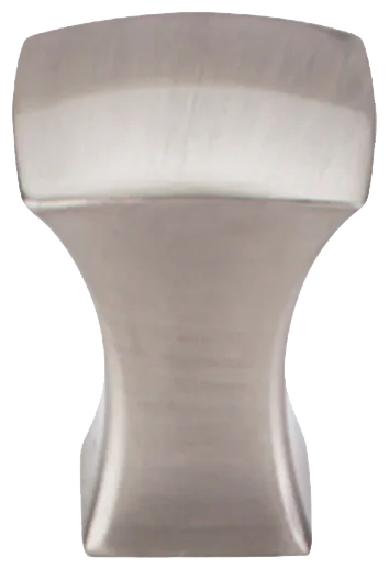 Mercer Glacier Knob 3/4'' TK550BSN Brushed Satin Nickel