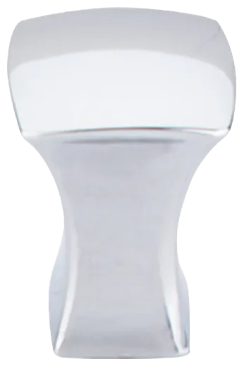 Mercer Glacier Knob 3/4'' TK550PC Polished Chrome