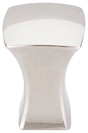 Mercer Glacier Knob 3/4'' TK550PN Polished Nickel
