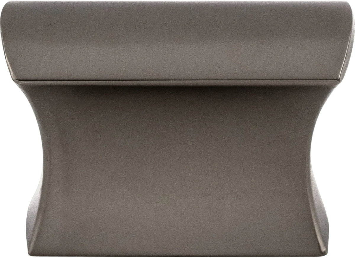 Mercer Glacier Knob 1 1/2 Inch Ash Gray TPK-TK551AG