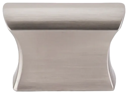 Mercer Glacier Knob 1 1/2'' TK551BSN Brushed Satin Nickel