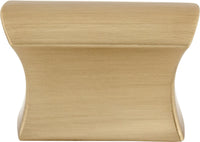 Mercer Glacier Knob 1 1/2 Inch Honey Bronze TPK-TK551HB