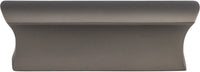 Mercer Glacier Pull 2 Inch Ash Gray TPK-TK552AG