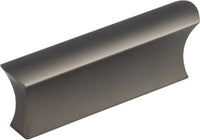 Mercer Glacier Pull 2 Inch Ash Gray