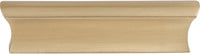 Mercer Glacier Pull 3 Inch Honey Bronze TPK-TK553HB