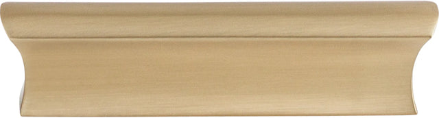 Mercer Glacier Pull 3 Inch Honey Bronze TPK-TK553HB