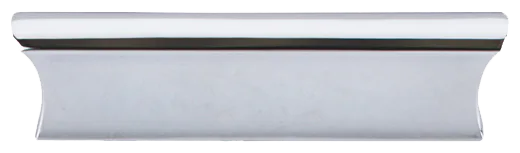 Mercer Glacier Pull 3'' cc TK553PC Polished Chrome