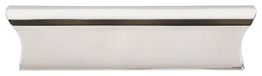 Mercer Glacier Pull 3'' cc TK553PN Polished Nickel