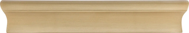 Mercer Glacier Pull 5 Inch Honey Bronze TPK-TK554HB