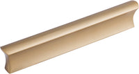 Mercer Glacier Pull 5 Inch Honey Bronze