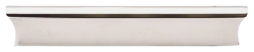 Mercer Glacier Pull 5'' cc TK554PN Polished Nickel