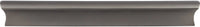 Mercer Glacier Pull 6 Inch Ash Gray TPK-TK555AG
