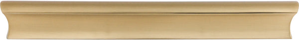 Mercer Glacier Pull 6 Inch Honey Bronze TPK-TK555HB