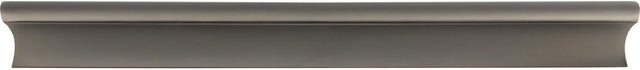 Mercer Glacier Pull 8 Inch Ash Gray TPK-TK556AG