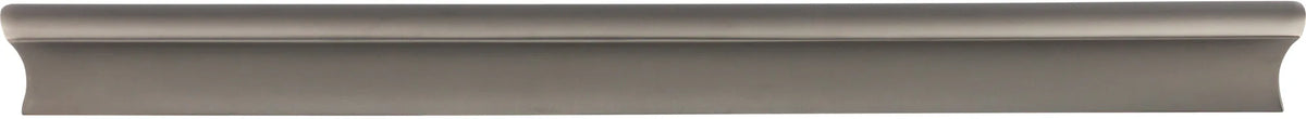 Mercer Glacier Pull 9 15/16 Inch Ash Gray TPK-TK557AG
