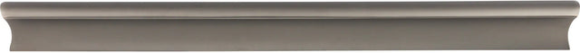 Mercer Glacier Pull 9 15/16 Inch Ash Gray TPK-TK557AG
