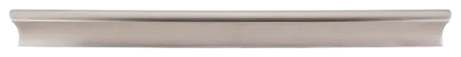 Mercer Glacier Pull 9 7/8'' cc TK557BSN Brushed Satin Nickel