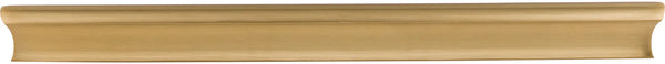 Mercer Glacier Pull 9 15/16 Inch Honey Bronze TPK-TK557HB