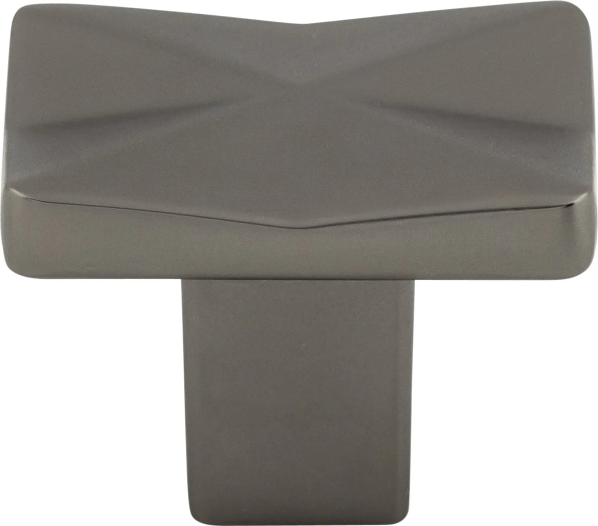 Mercer Quilted Knob 1 1/4 Inch TPK-