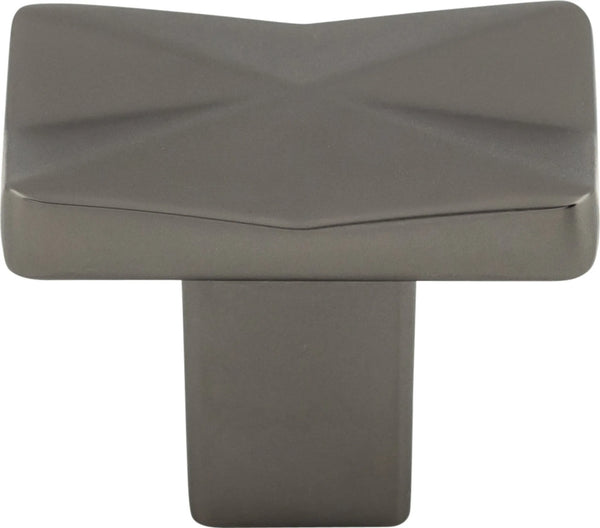 Mercer Quilted Knob 1 1/4 Inch TPK-