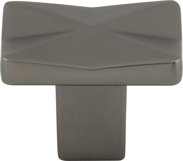 Mercer Quilted Knob 1 1/4 Inch TPK-