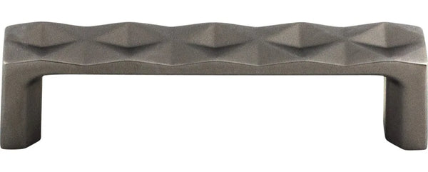 Mercer Quilted Pull 3 3/4''