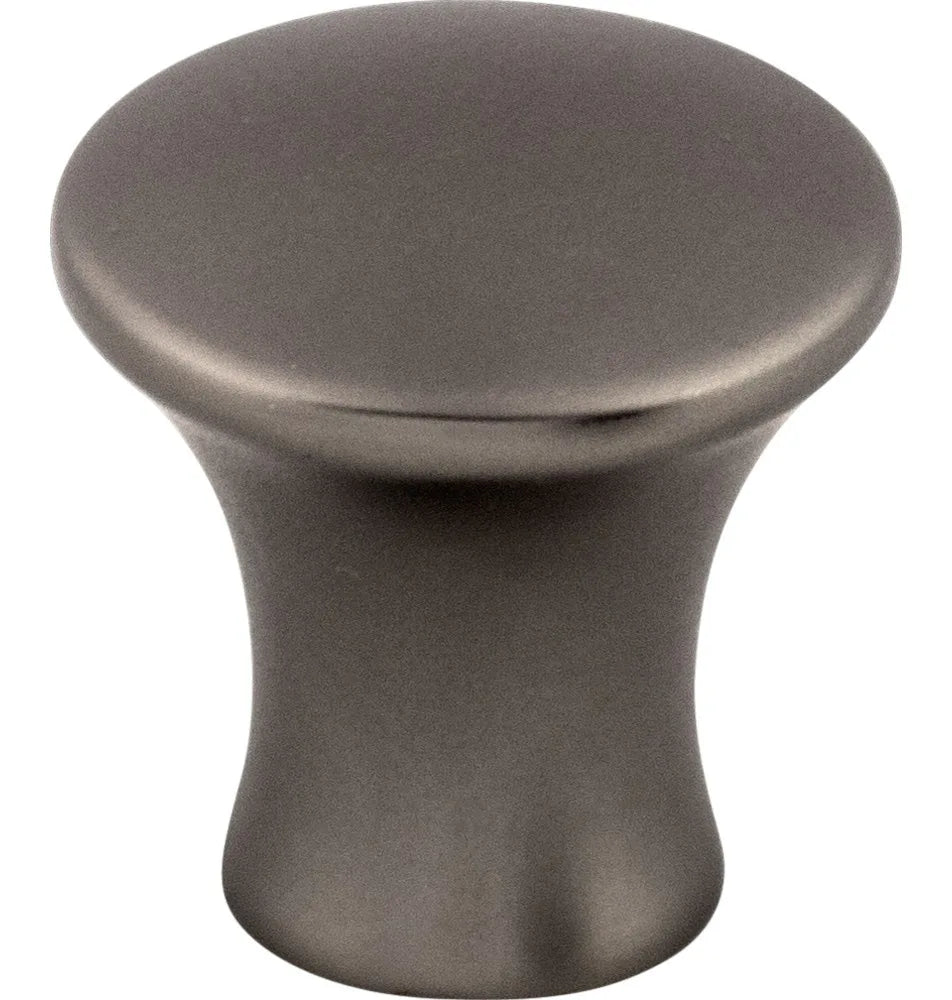 Mercer Oculus Knob 7/8'' Ash Gray TK590AG