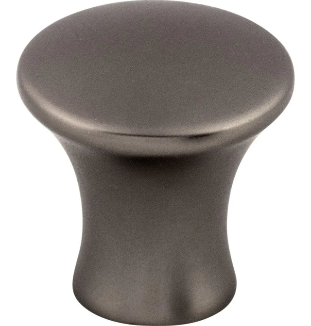Mercer Oculus Knob 7/8'' Ash Gray TK590AG