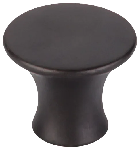 Mercer Oculus Round Knob Large 1 5/16'' TK592SAB Sable