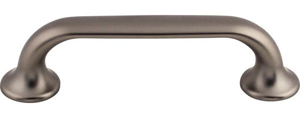 Mercer Oculus Oval Pull 3 3/4''