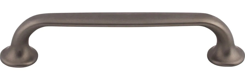 Mercer Oculus Oval Pull 5 1/16'' Ash Gray TK594AG