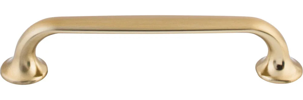 Mercer Oculus Oval Pull 5 1/16'' Honey Bronze TK594HB