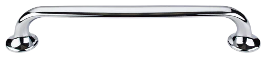 Mercer Oculus Oval Pull 6 5/16'' cc TK595PC Polished Chrome