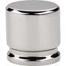 Polished Nickel
