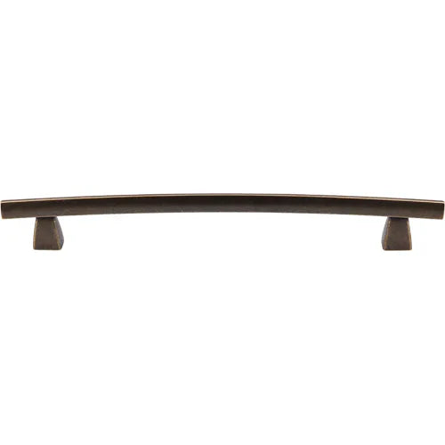 Sanctuary Arched Pull 8'' cc TK5GBZ German Bronze