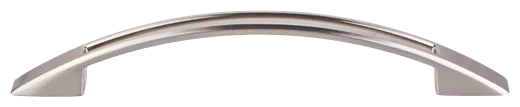 Mercer Tango Cut Out Pull 5 1/16'' cc TK619BSN Brushed Satin Nickel