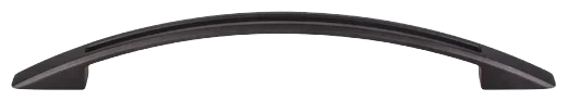 Mercer Tango Cut Out Pull 6 5/16'' cc TK620SAB Sable