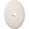 Brushed Satin Nickel