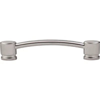 Sanctuary Oval Thin Pull 5'' cc