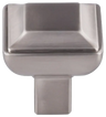 Brushed Satin Nickel