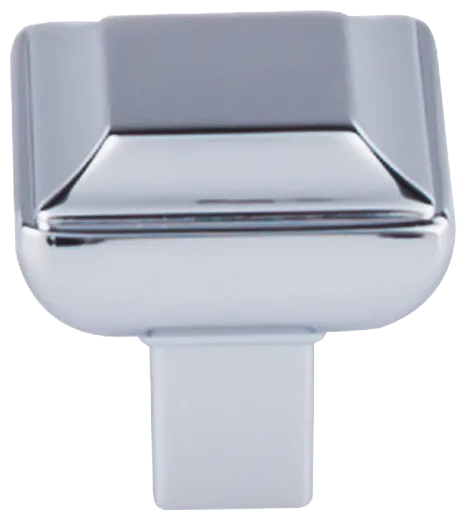 Transcend Podium Knob 1 1/8'' TK671PC Polished Chrome