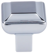 Polished Chrome