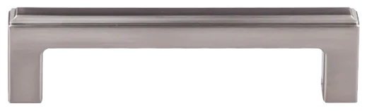 Transcend Podium Pull 3 3/4'' cc TK672BSN Brushed Satin Nickel