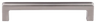 Brushed Satin Nickel