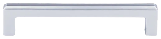 Transcend Podium Pull 5 1/16'' cc TK673PC Polished Chrome