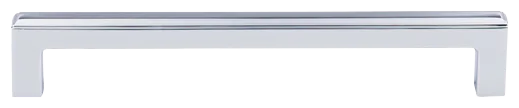 Transcend Podium Pull 6 5/16'' cc TK674PC Polished Chrome