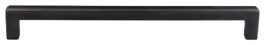 Transcend Podium Appliance Pull 12'' cc TK677SAB Sable