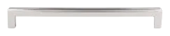 Transcend Podium Appliance Pull 18'' cc TK678PN Polished Nickel