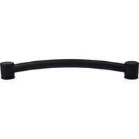 Oval Appliance Pull 12'' cc